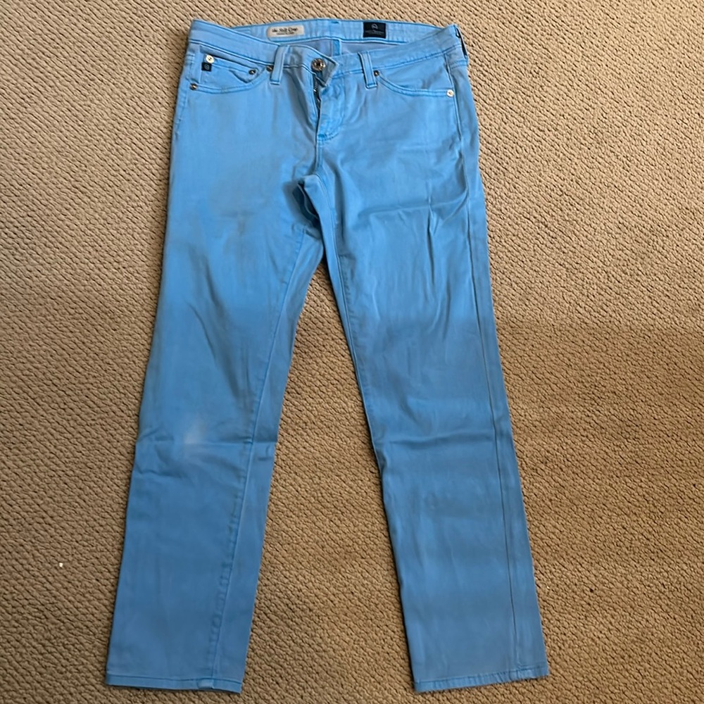 AG jeans